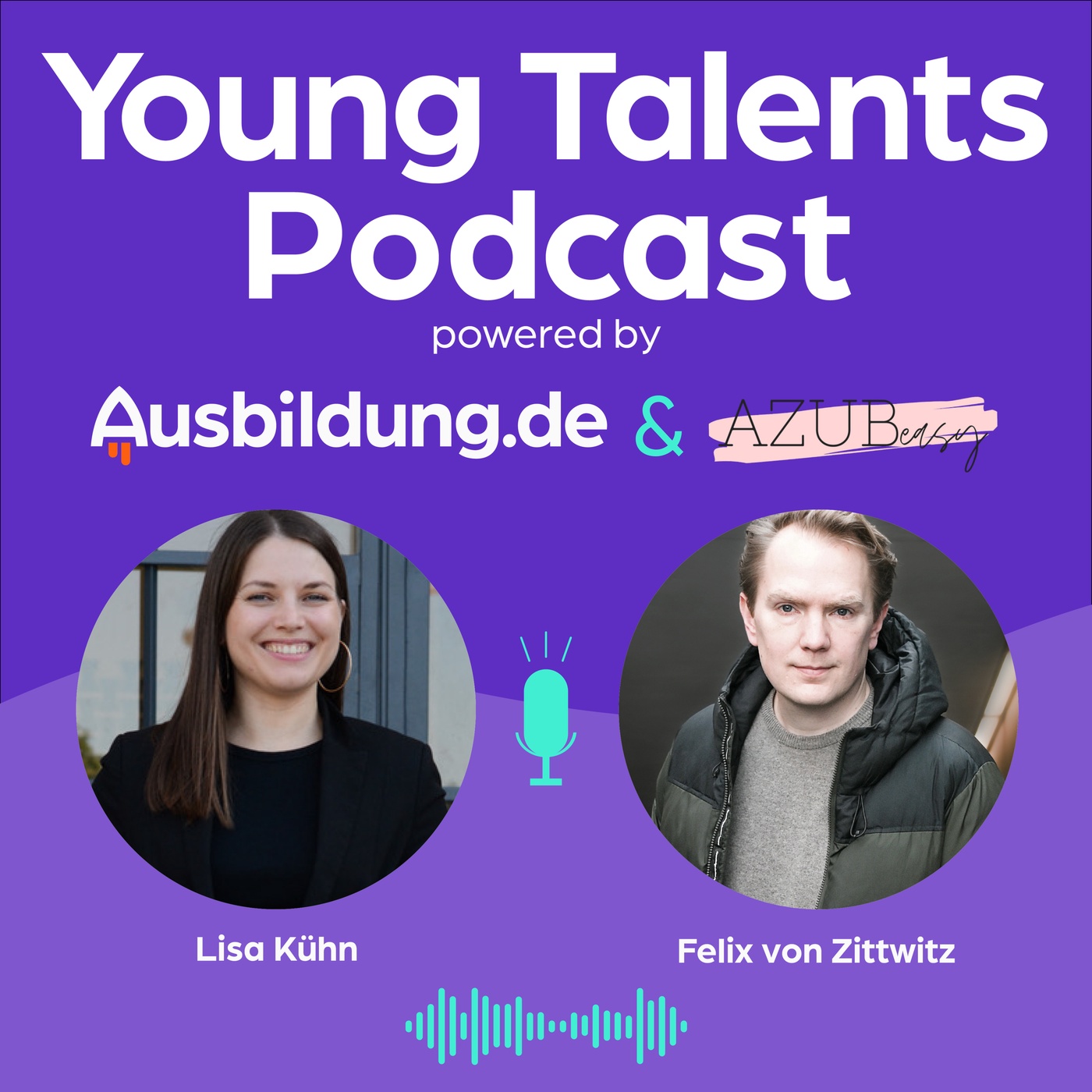 # 20 - Wie sich die Ausbildung 2025 verändern wird