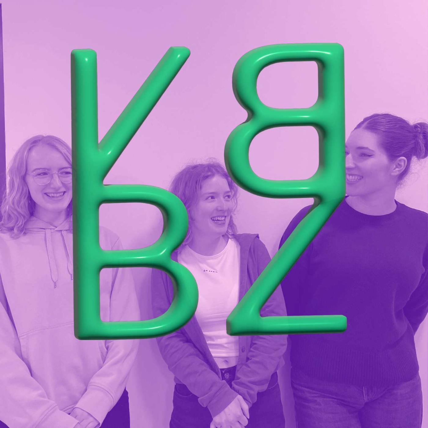 Von Boom bis Z: Teamfolge mit Lisann und Lana