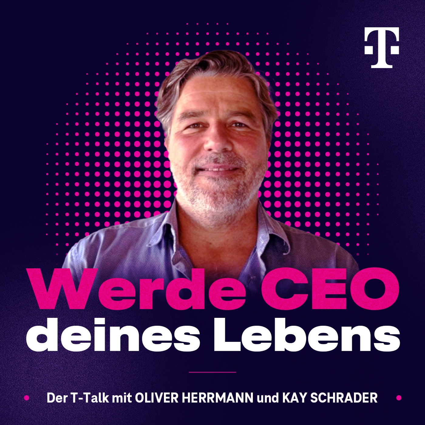 „Die Breathwork Session“ – Einatmen. Ausatmen. Ankommen – mit Dennis Habermann
