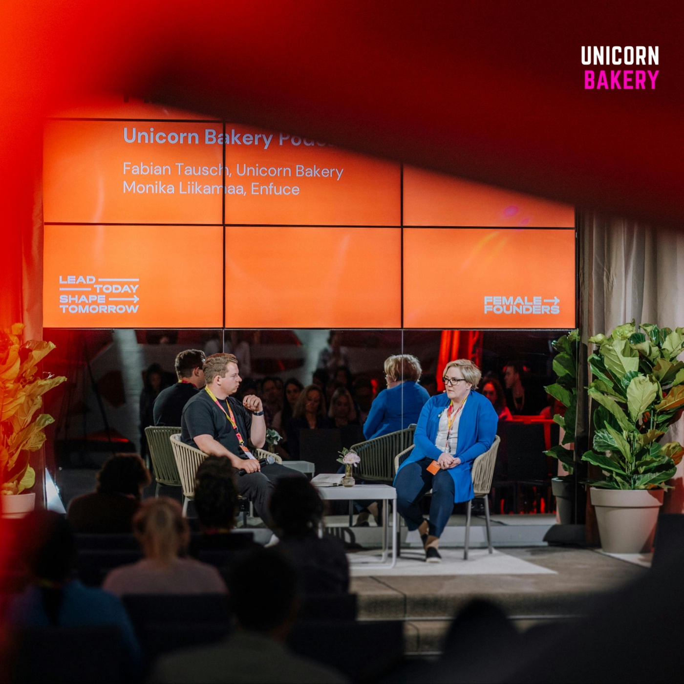 Toxic investor traits & Recruiting for Diversity | Monika Liikamaa, Co-Founder of Enfuce