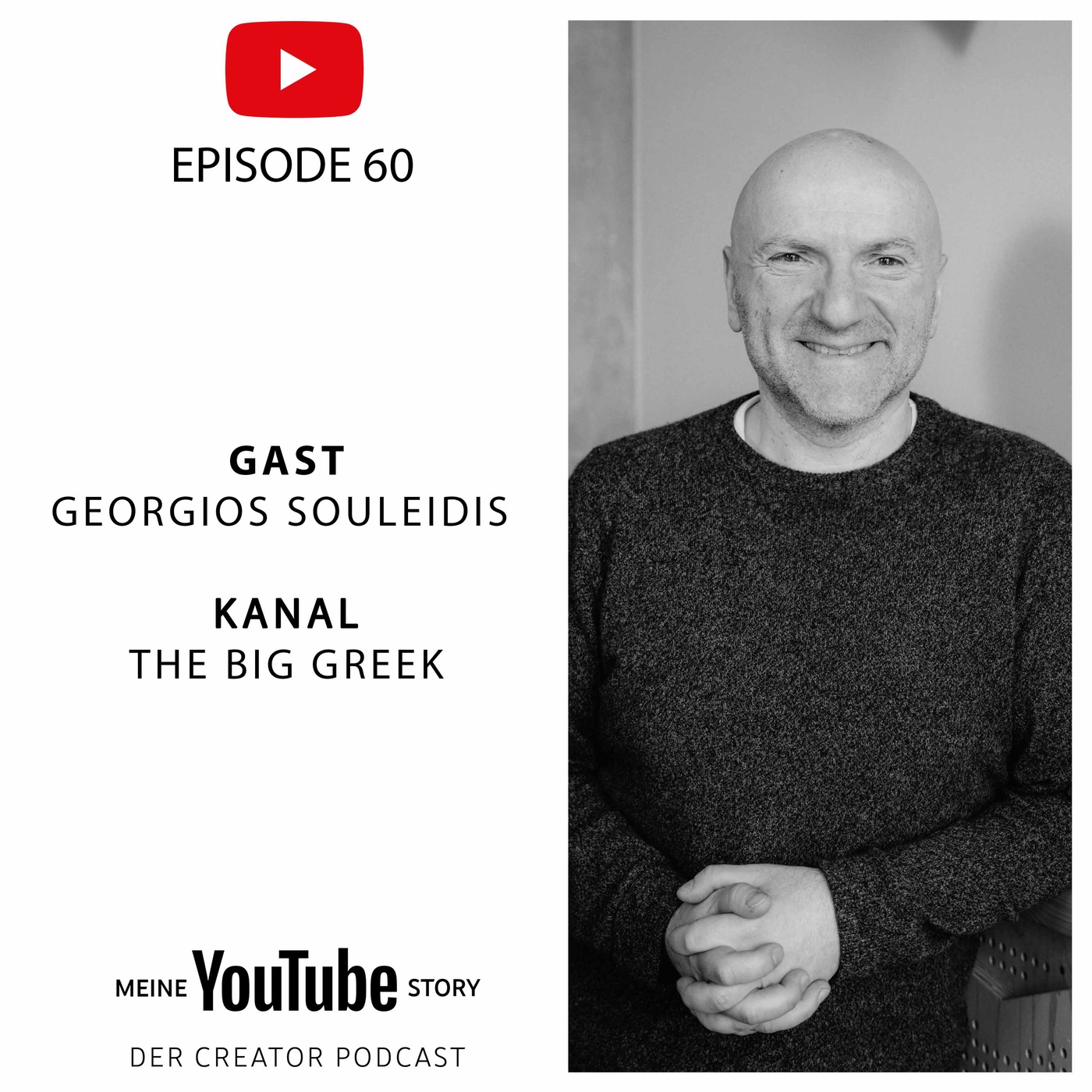 The Big Greek: Mit Schach-Videos auf 150.000 Abos
