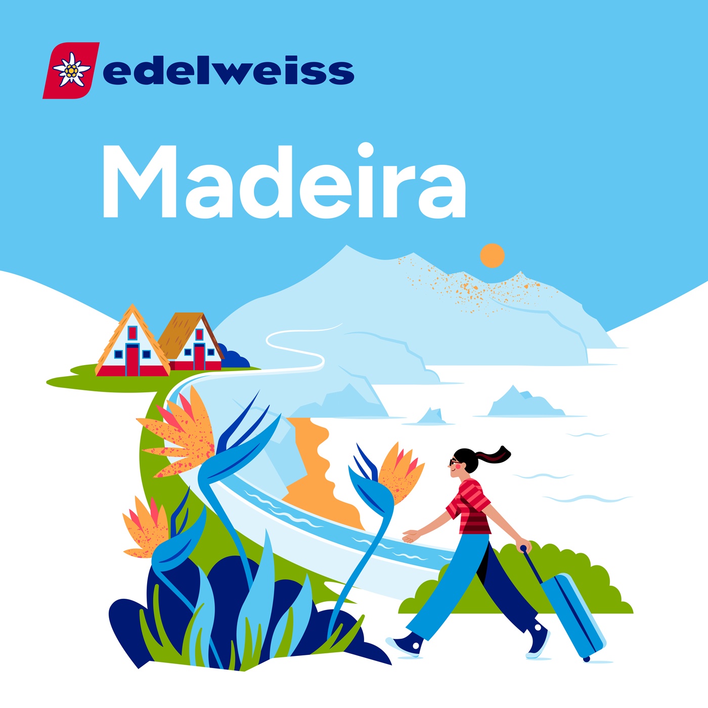 Madeira
