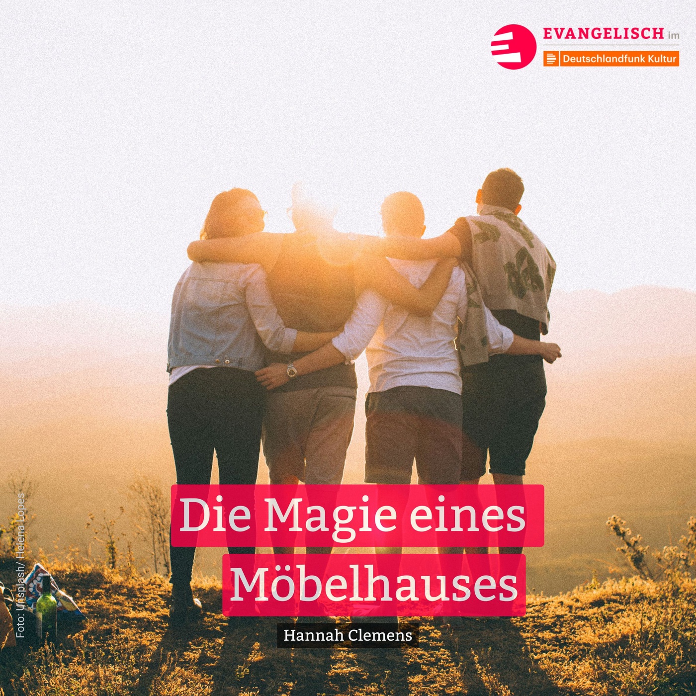 Die Magie eines Möbelhauses