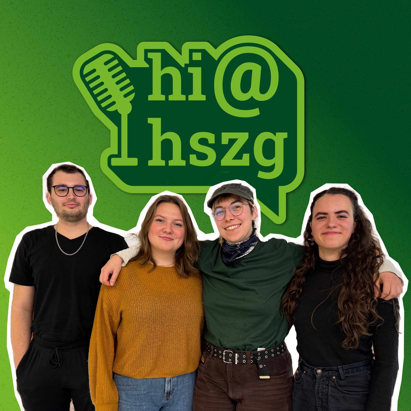 Episode 44: Bachelor Studium Umweltwissenschaften