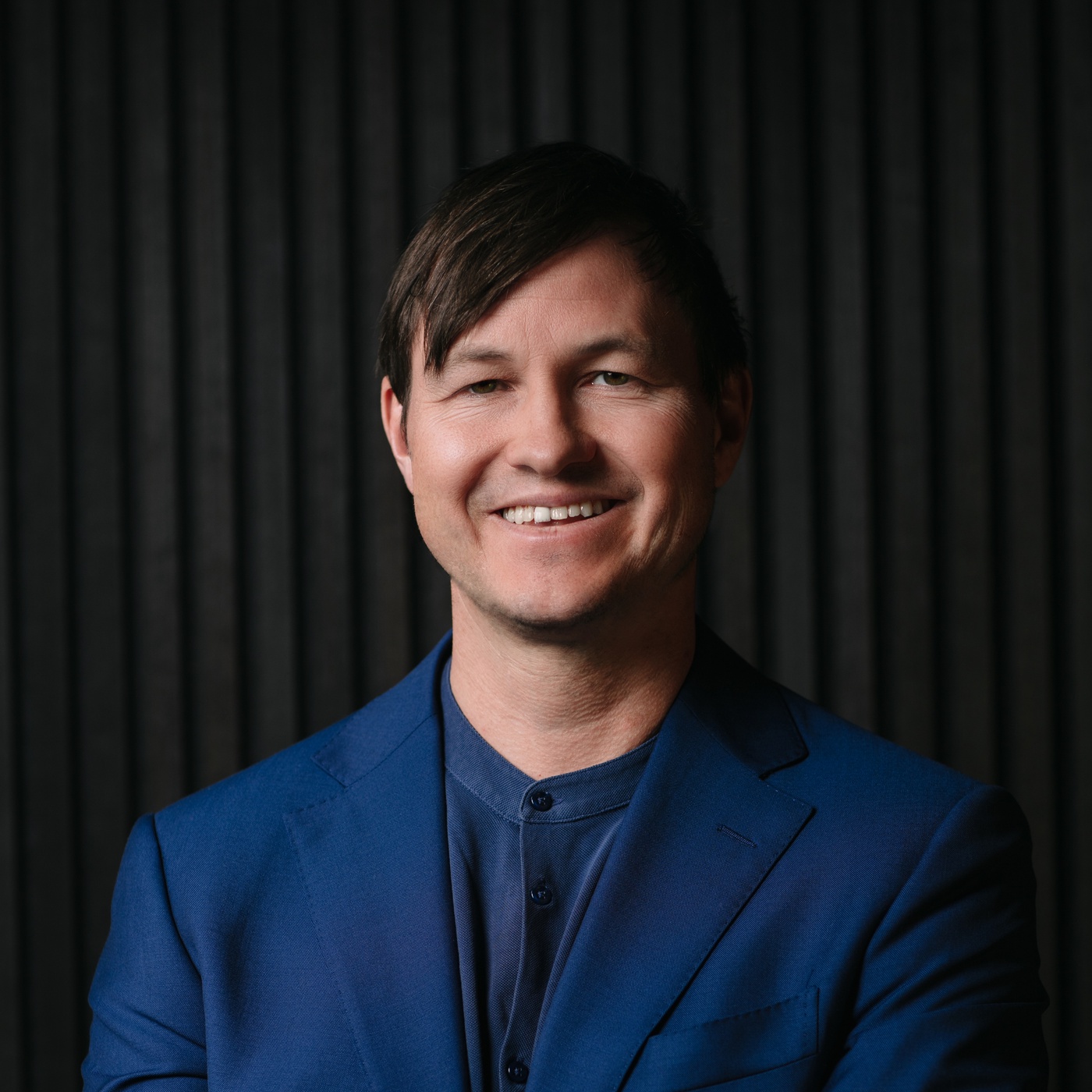 Jan Beckers (BIT Capital Fonds): 