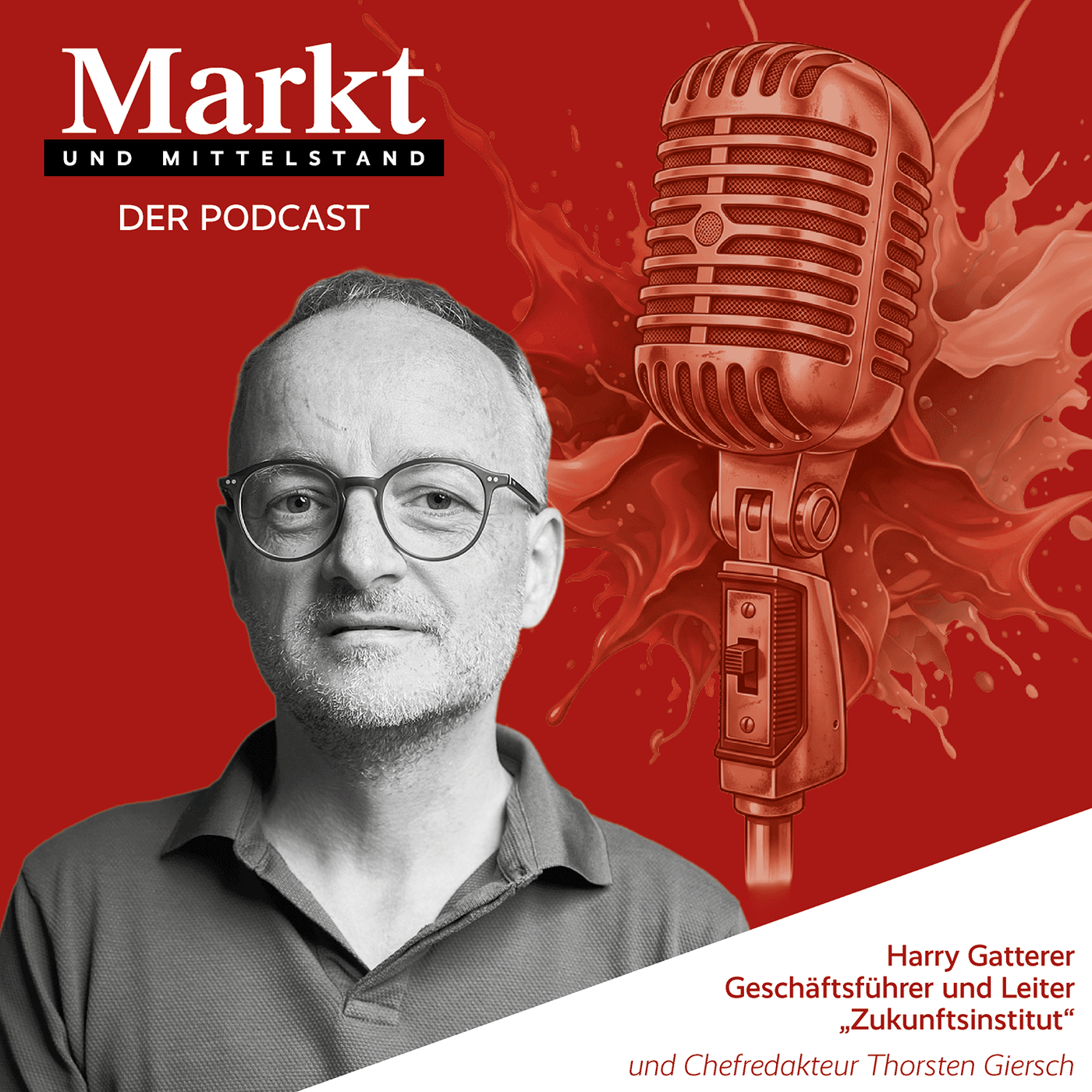 Deutschlands größtes Zukunftsproblem