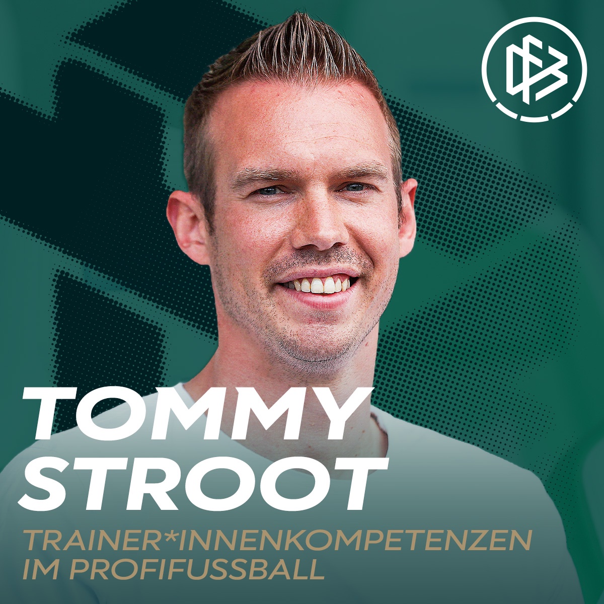 Tommy Stroot
