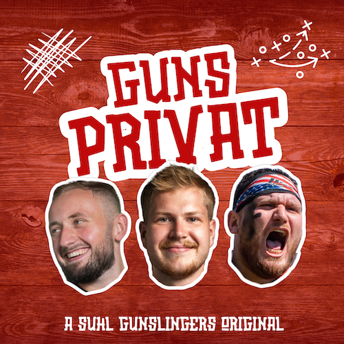 GUNS PRIVAT