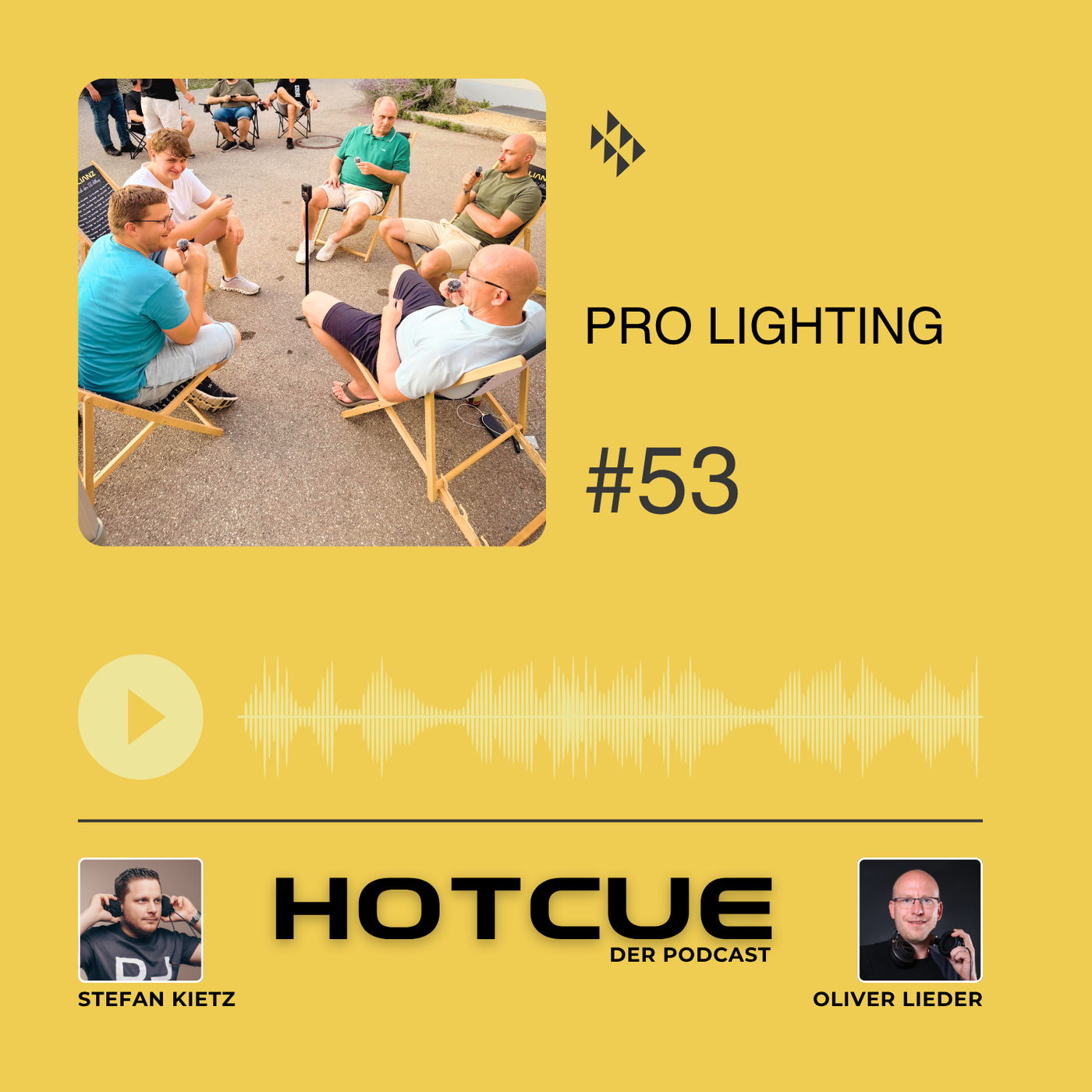 HotCue Spezial: Zu Gast bei ProLighting