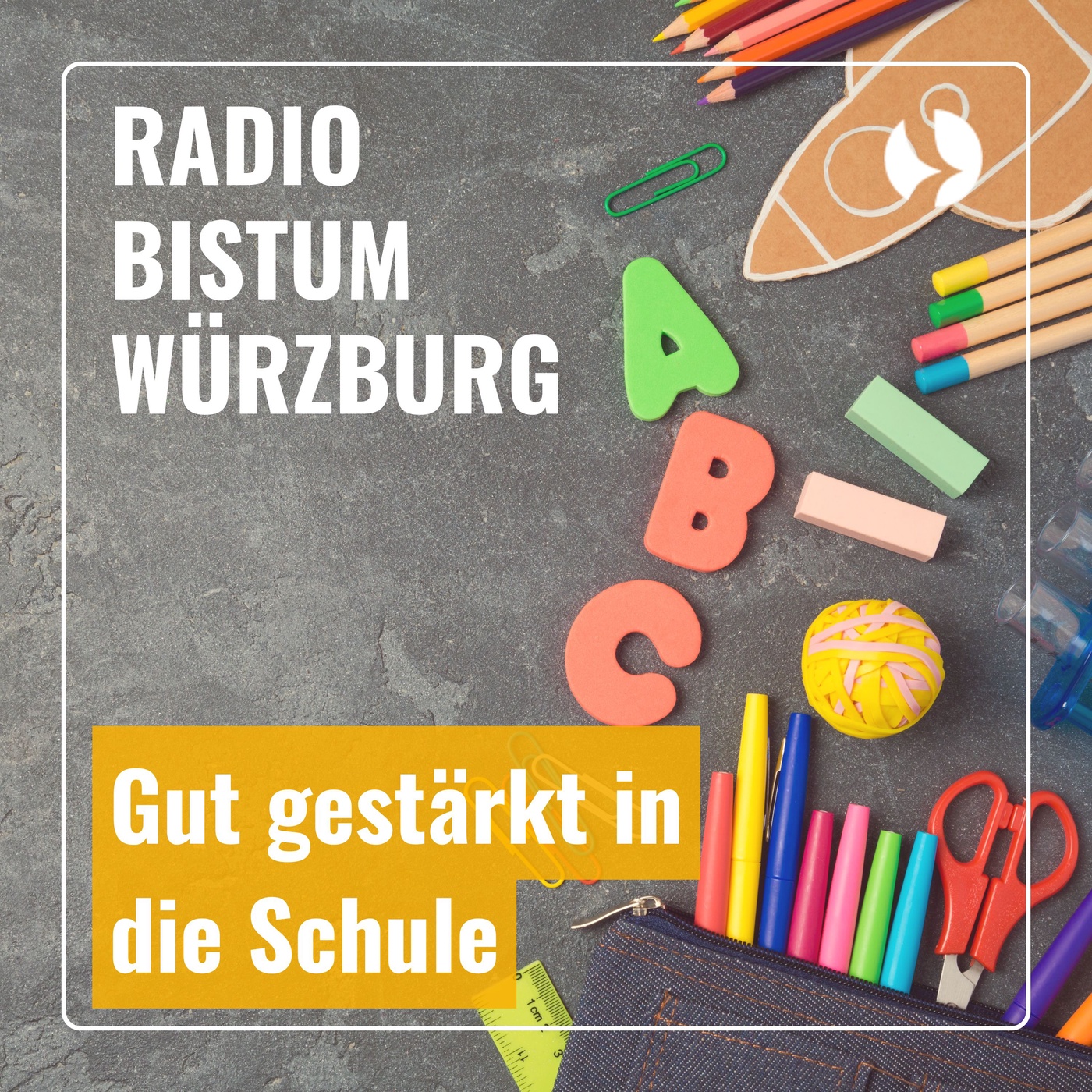 Gut gestärkt in die Schule – zwei Schulseelsorger geben Tipps