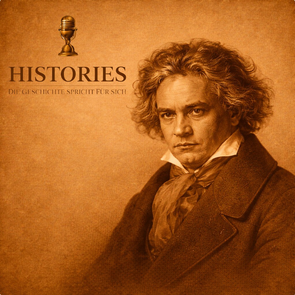 Ludwig van Beethoven