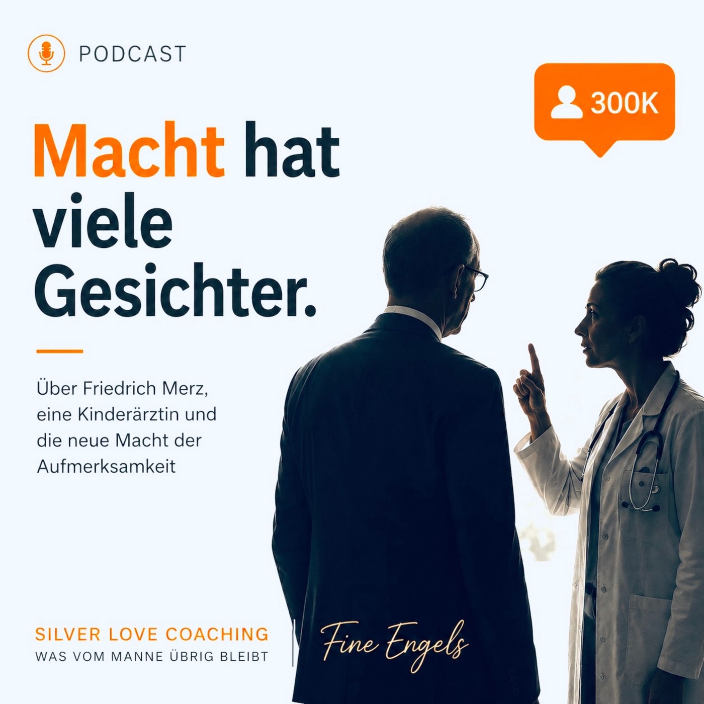 Friedrich Merz machte eine Kinderärztin berühmt. Was macht sie jetzt daraus?