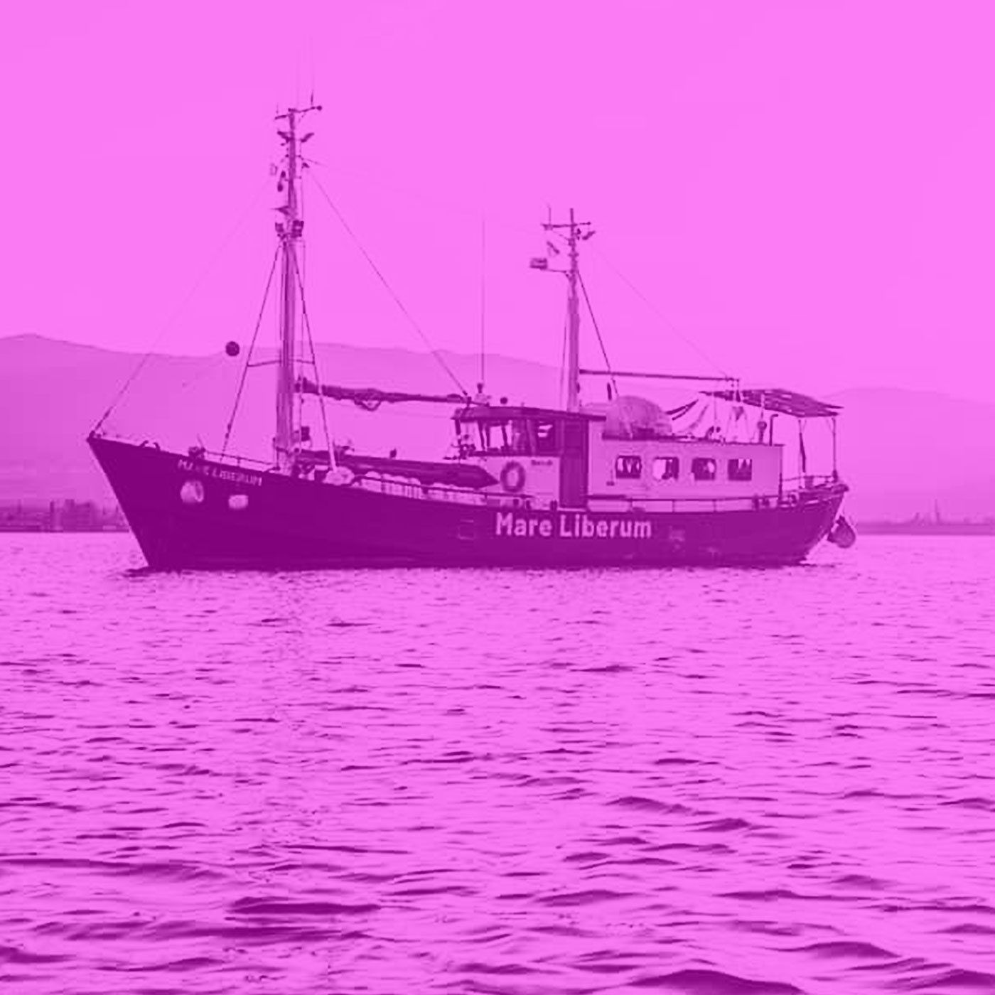 #137 Pushbacks: Wie die EU systematisch Flüchtlingsrechte verletzt