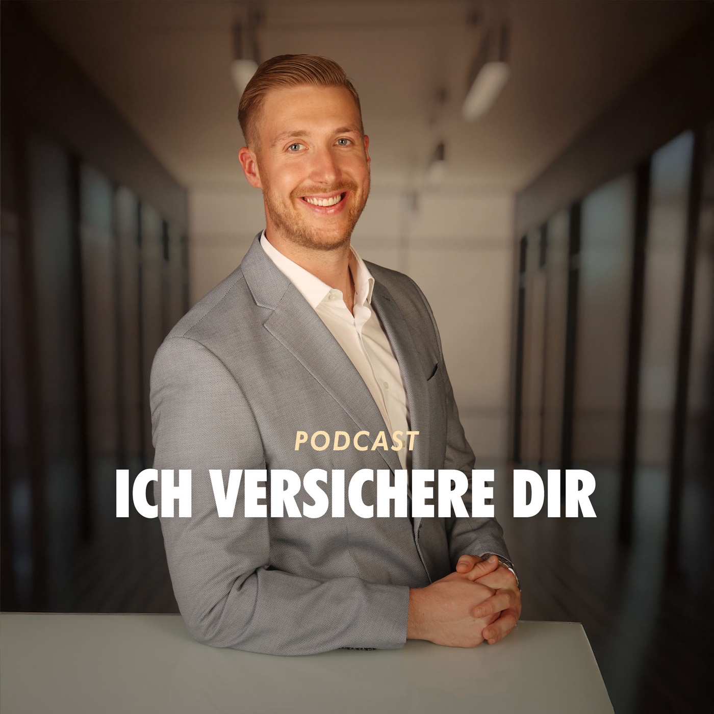 Ich Versichere Dir