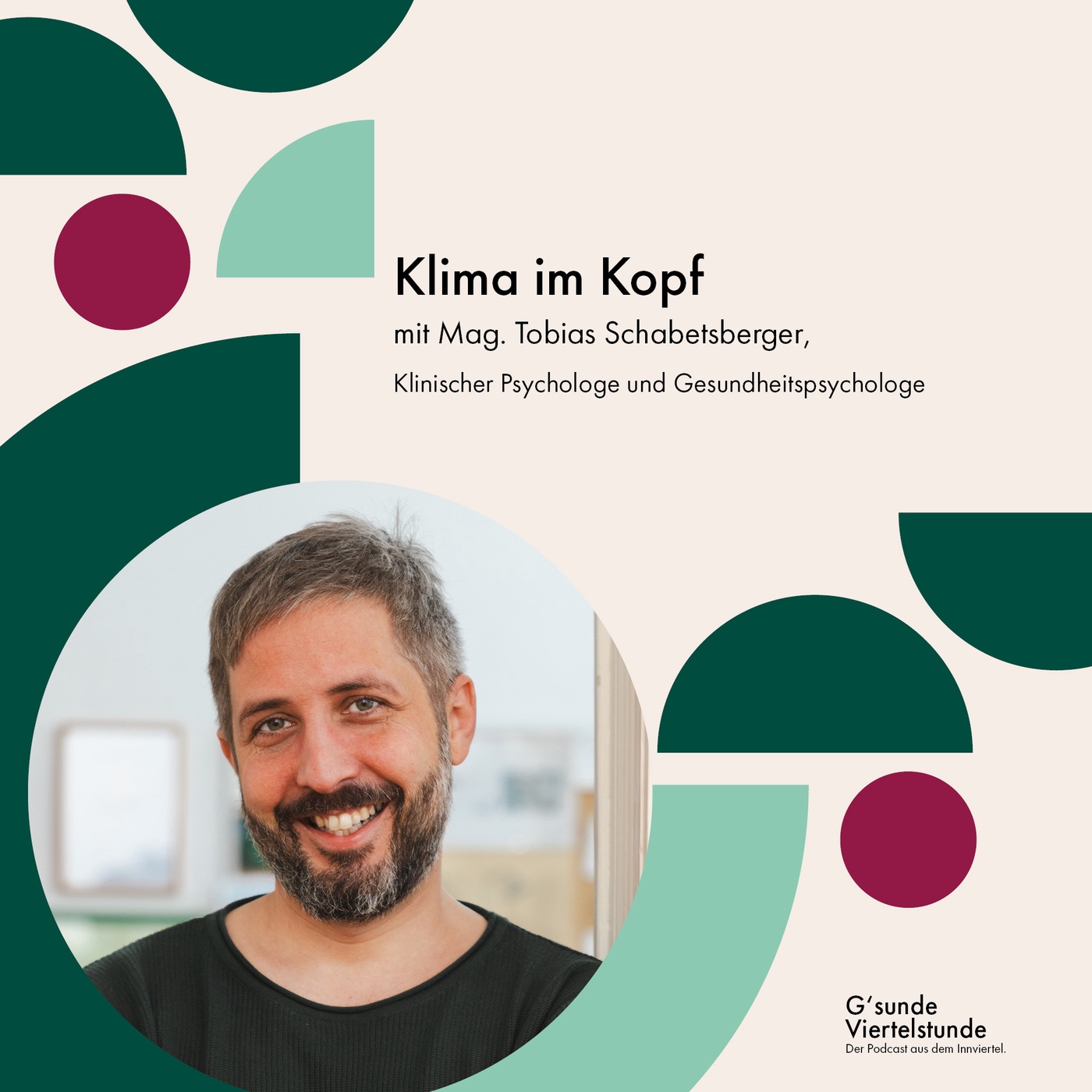 #89 - Klima im Kopf
