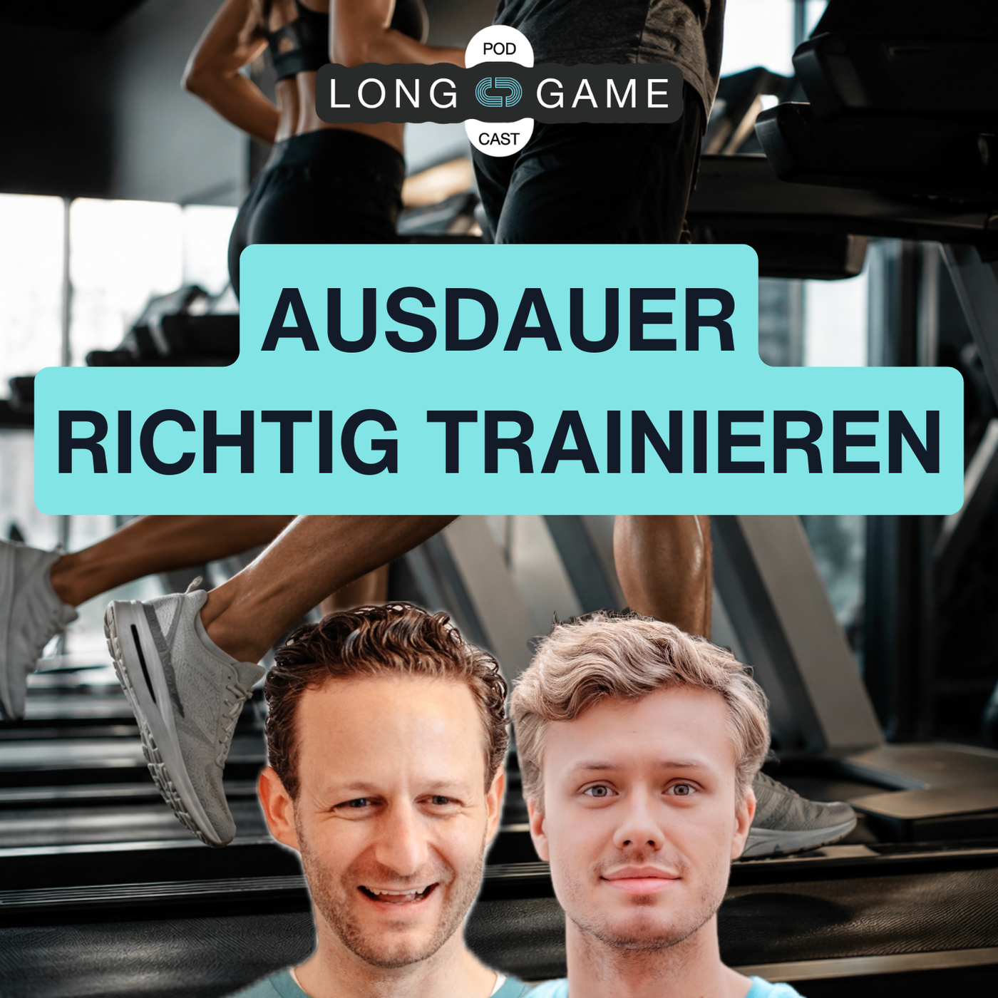 #16 So geht Ausdauersport richtig (für jedes Leistungsniveau)