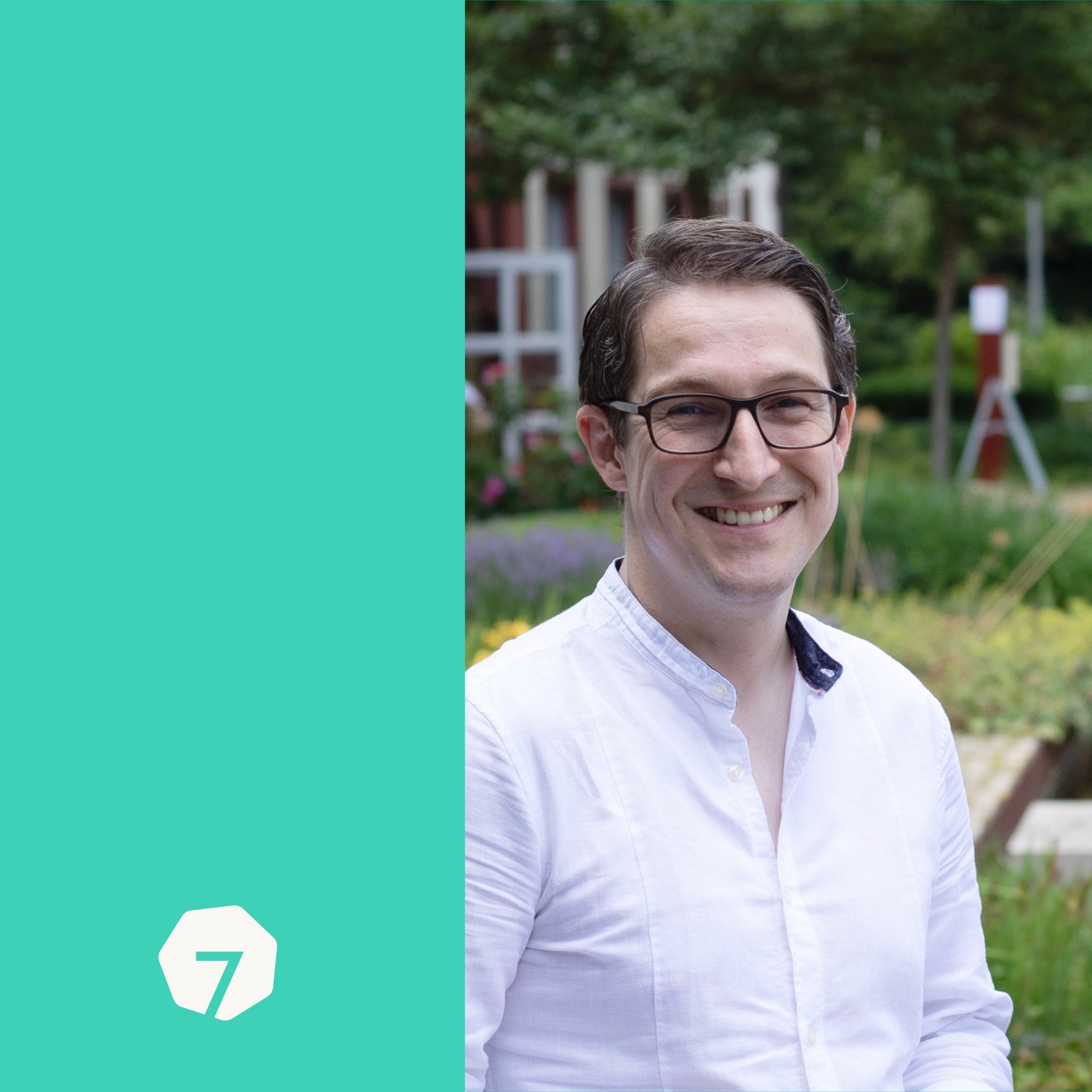 7 Fragen an McKinsey Berater Tobias Silberzahn