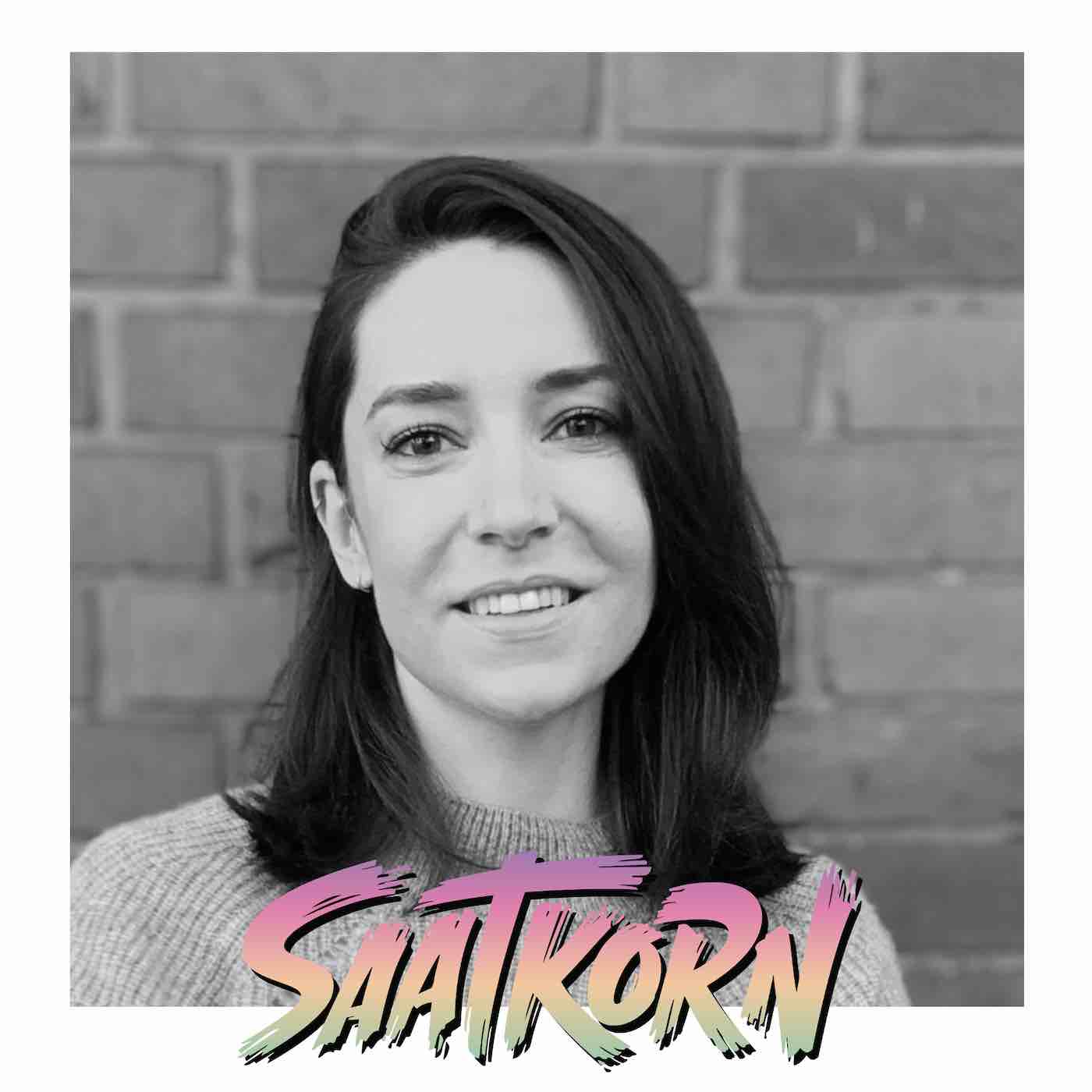 #162 mit KERSTIN MICHELS von VOIIO zu Mental Health & Wellbeing