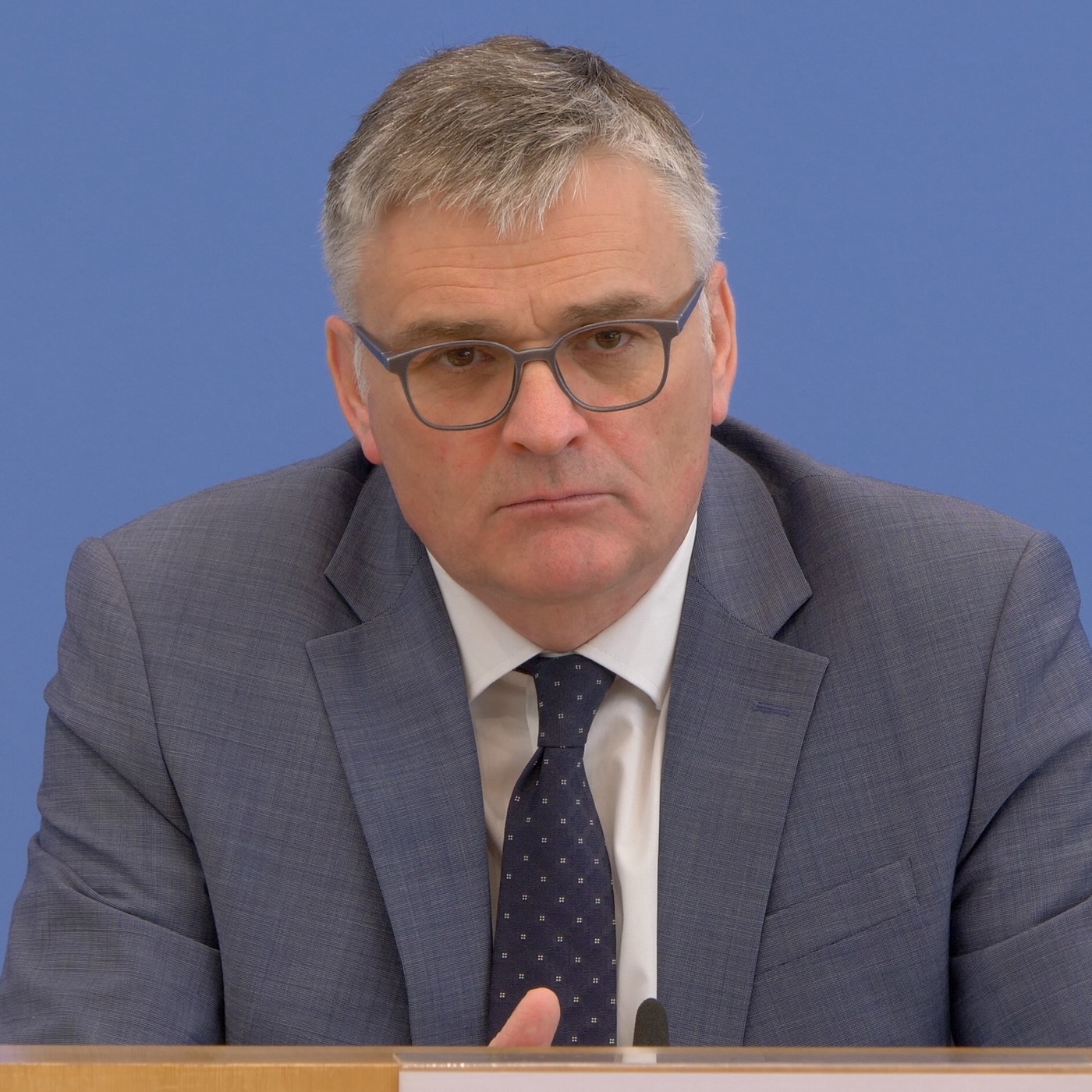 RegPK | 23. März 2026 | Bitte alles unterlassen