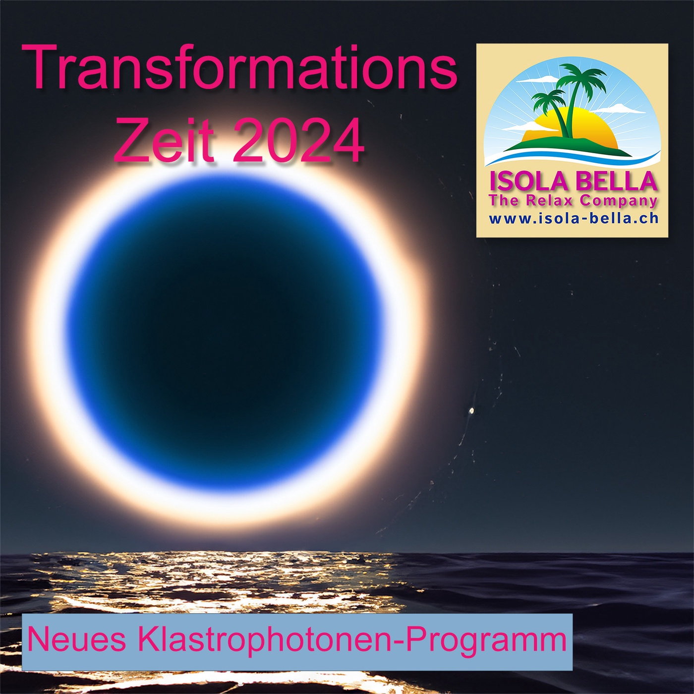 Lunationen 2024 / 2025