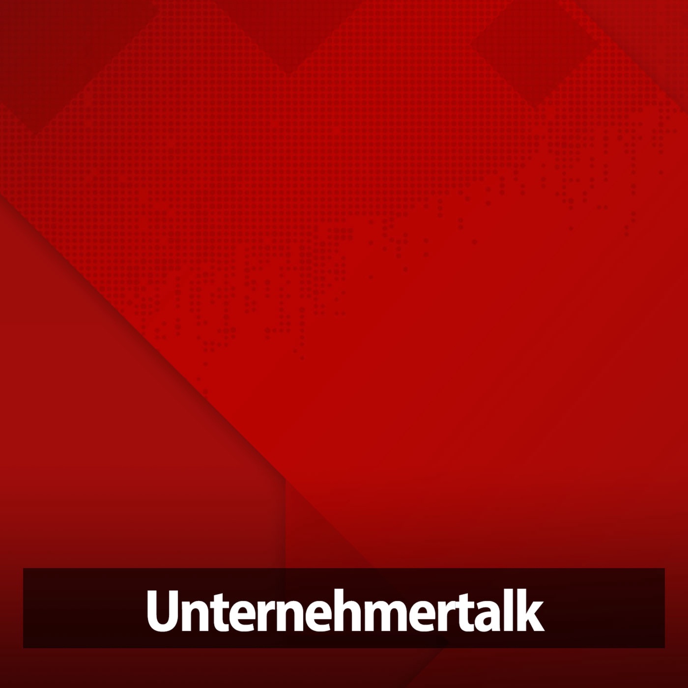 Unternehmertalk mit Stephan Jung, Bernhard Schindler, Jan Bechler und Chenchao Liu