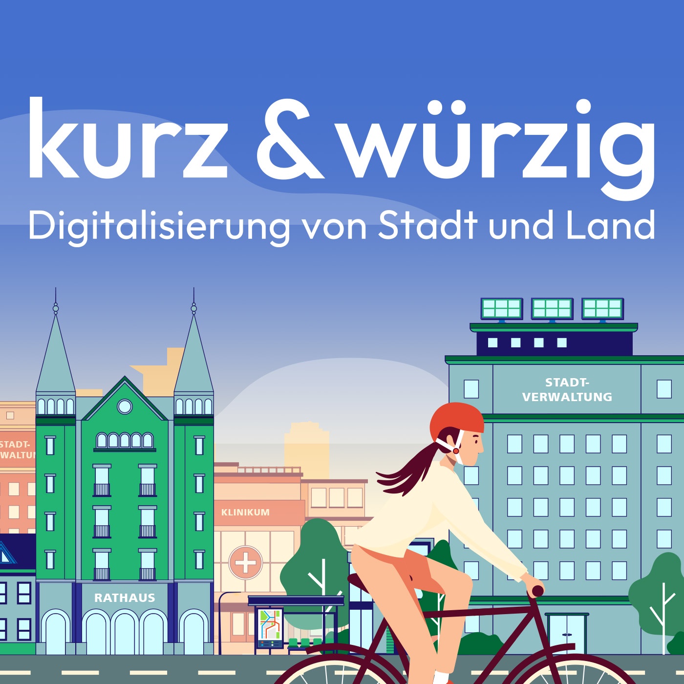 kurz & würzig