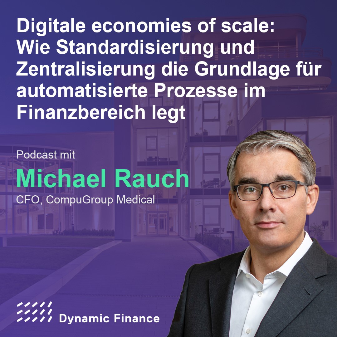 Digitale economies of scale