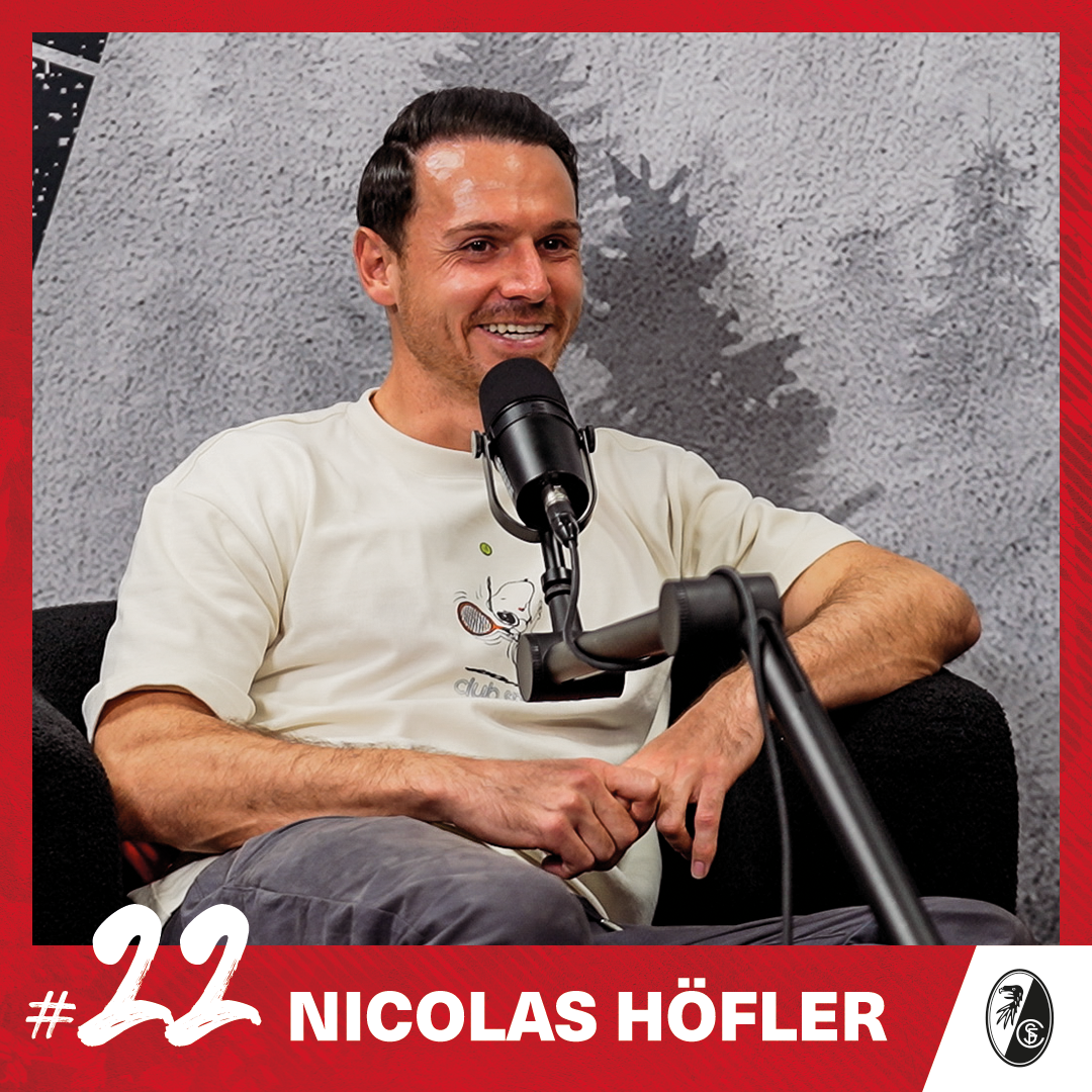 Folge 22 (mit Nicolas Höfler)