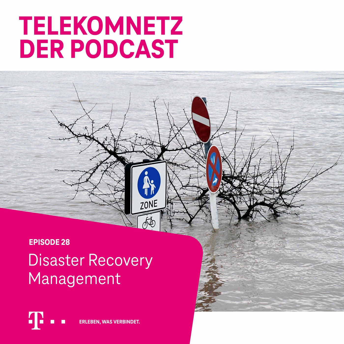 Folge 28 - Disaster Recovery Management