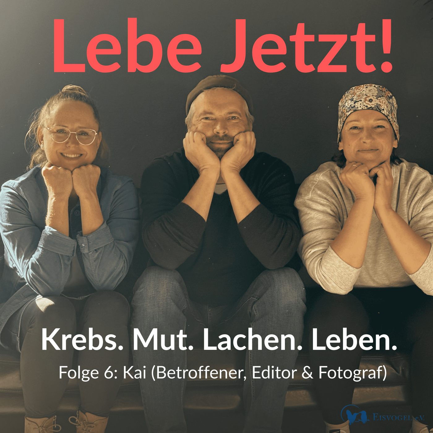 #6 „Me, myself & die“ – Wenn Kunst Leben erzählt