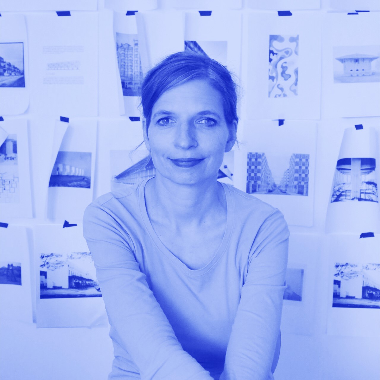 Architektin und Professorin: Was prägt meinen Weg? - Katharina von Stuckrad