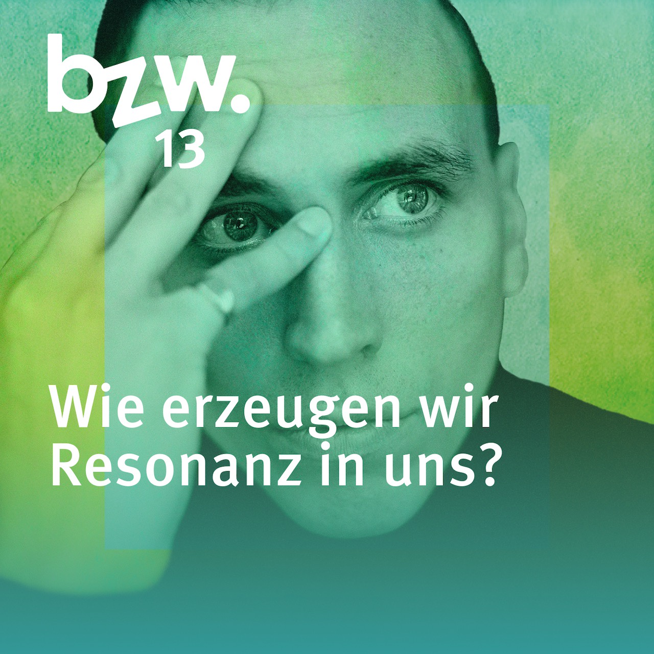 #13 Martin Kohlstedt: Wie erzeugen wir Resonanz in uns?