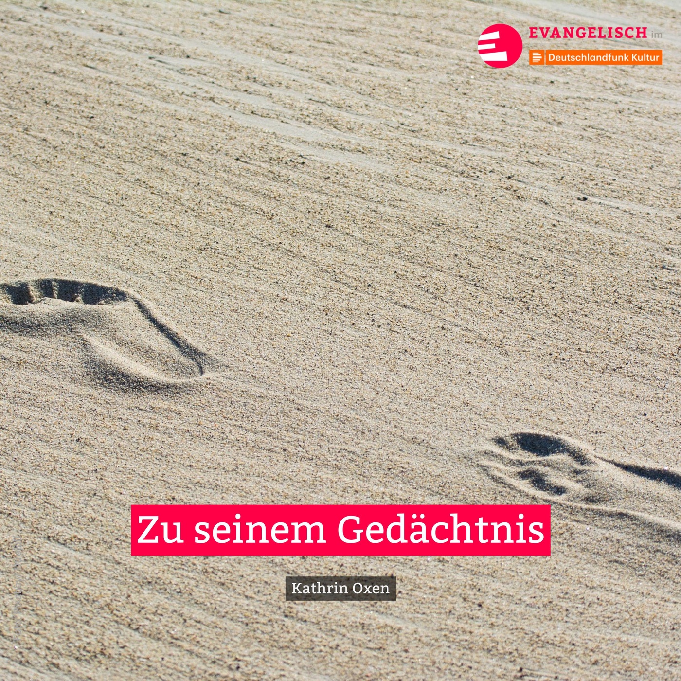 Zu seinem Gedächtnis