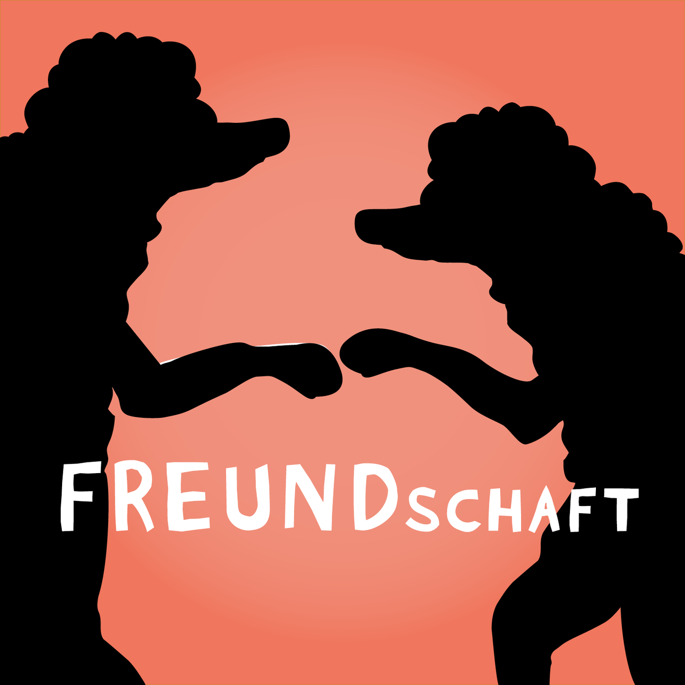 #17 Freundschaft – Das Beste was es gibt auf der Welt!?