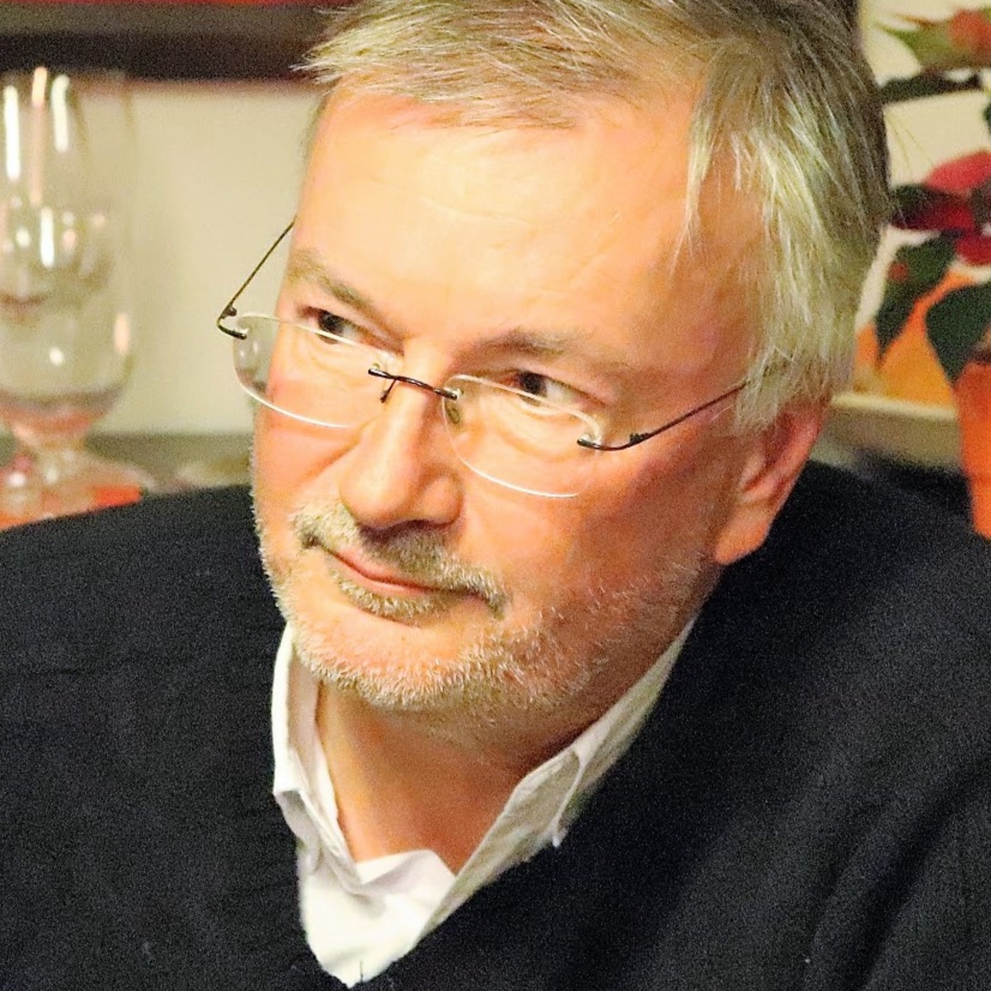 Rock 'n' Roll und Milchkuh