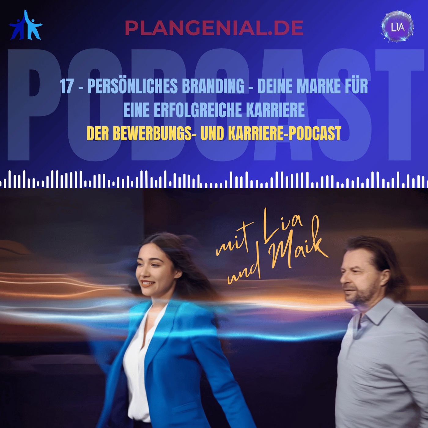 17 Persönliches Branding – Deine Marke für eine erfolgreiche Karriere
