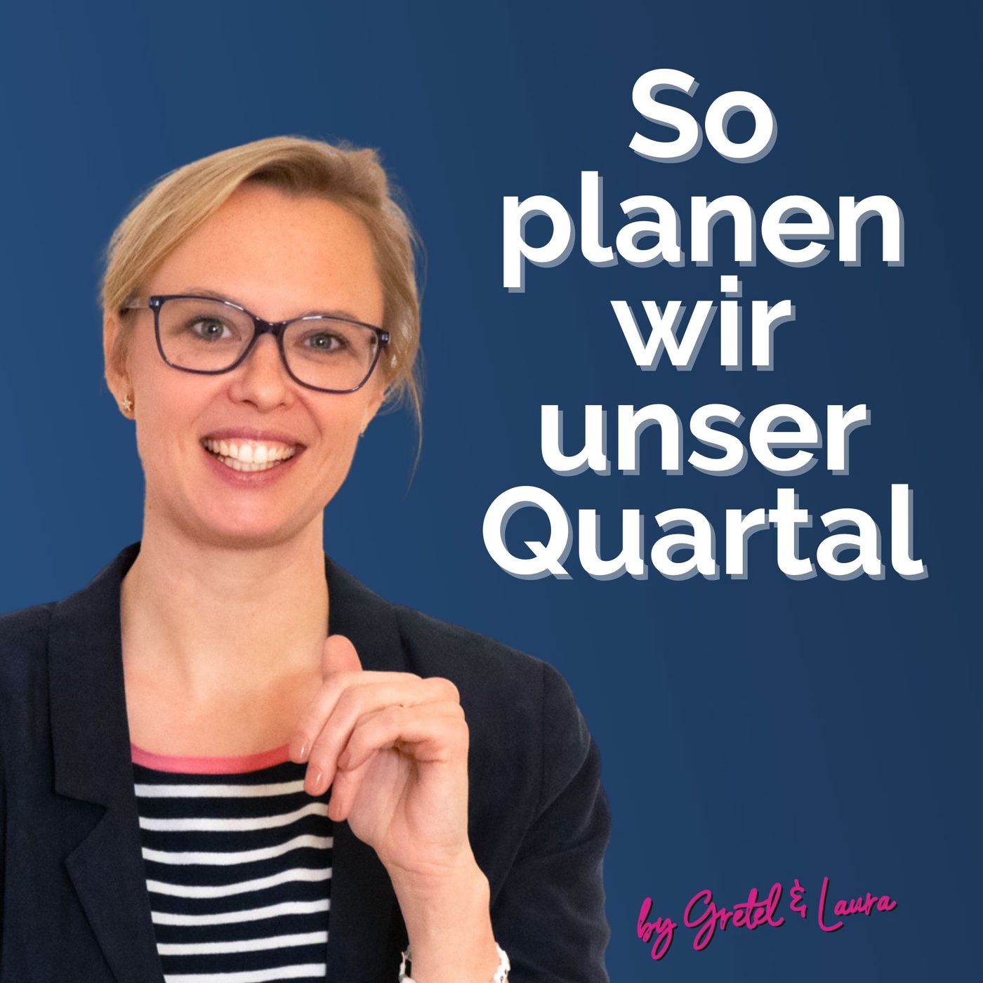 #121 - So planen wir unser Quartal