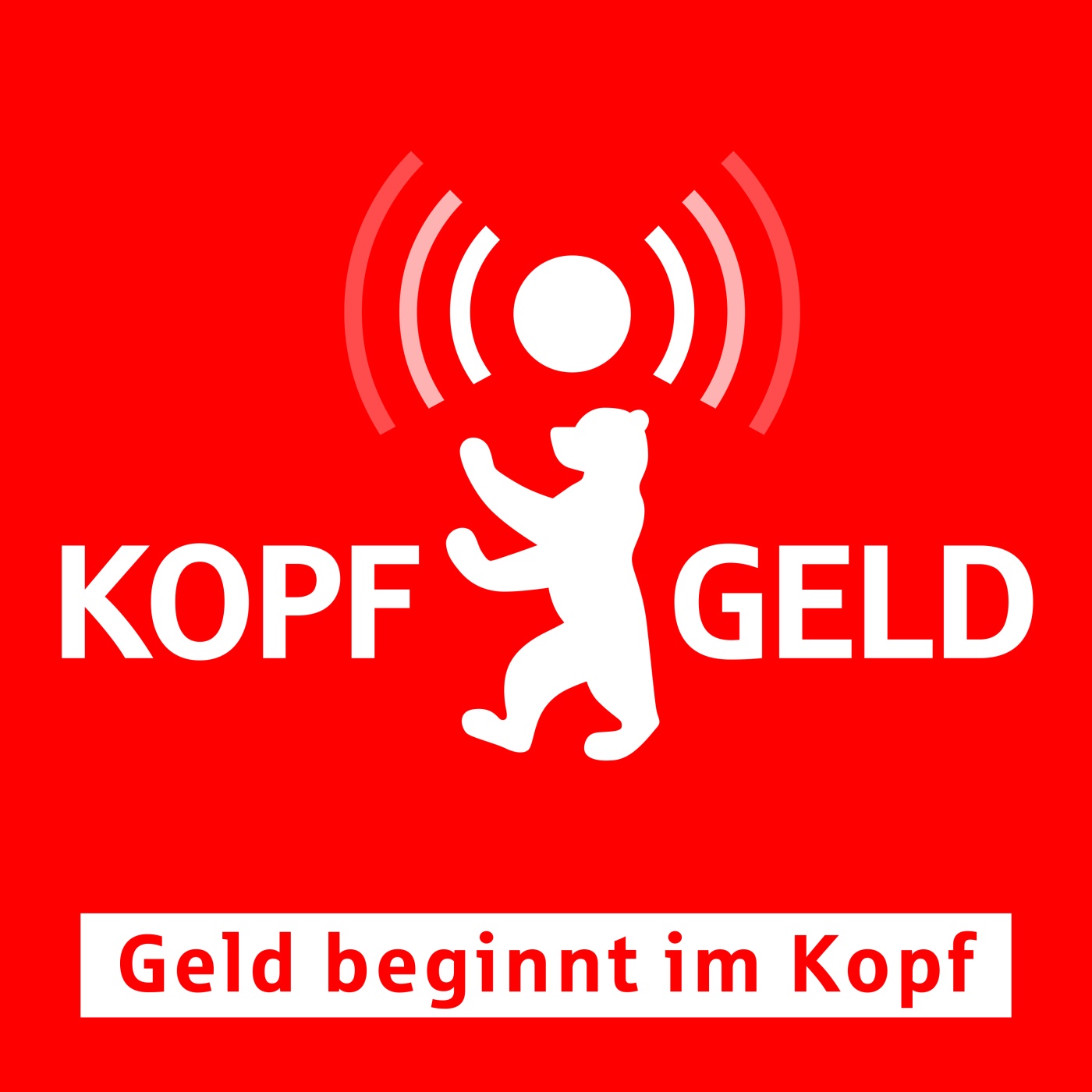 KopfGeld