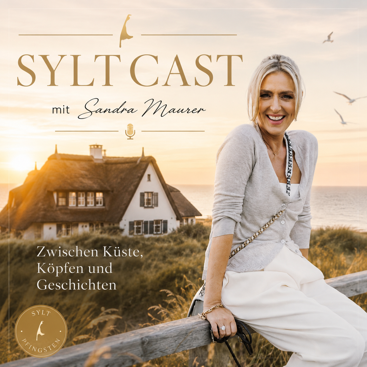 Syltcast: Pfingsten 2026
