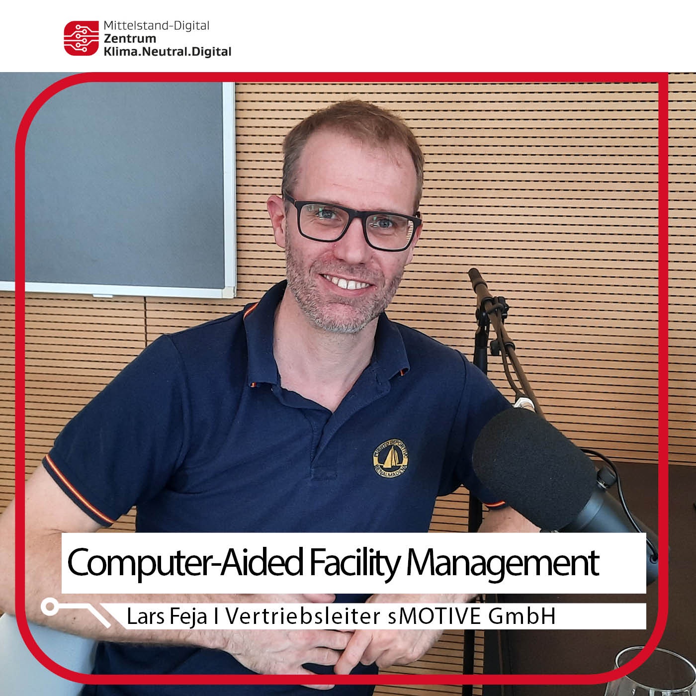 #17 Computer-Aided Facility Management