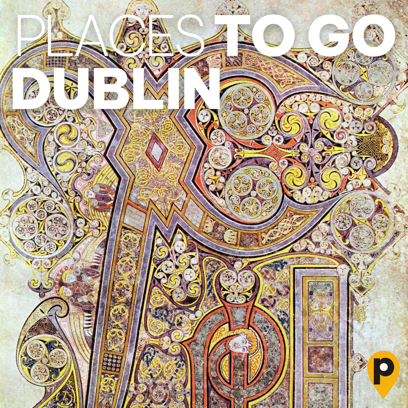 Dublin – Book of Kells