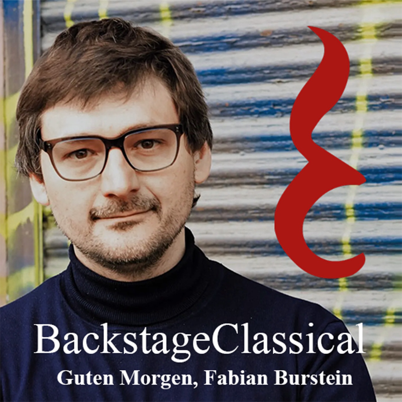 Guten Morgen, Fabian Burstein!