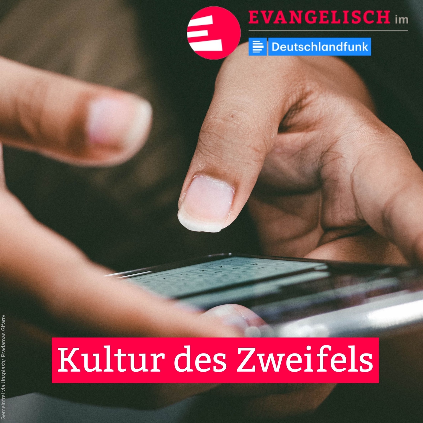 Kultur des Zweifels