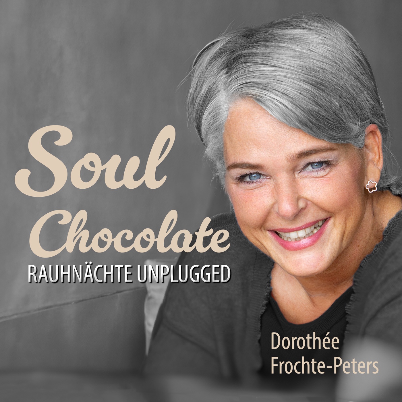 Nr. 87 - Rauhnächte Unplugged - Episode 4: Herzensziele kraftvoll formulieren