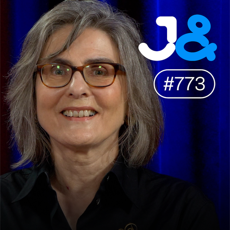 #773 - Historikerin Barbara Stollberg-Rilinger über die Frühe Neuzeit und Rituale
