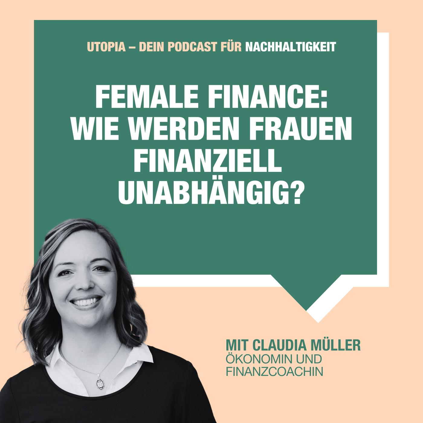Wie werden Frauen finanziell unabhängig?