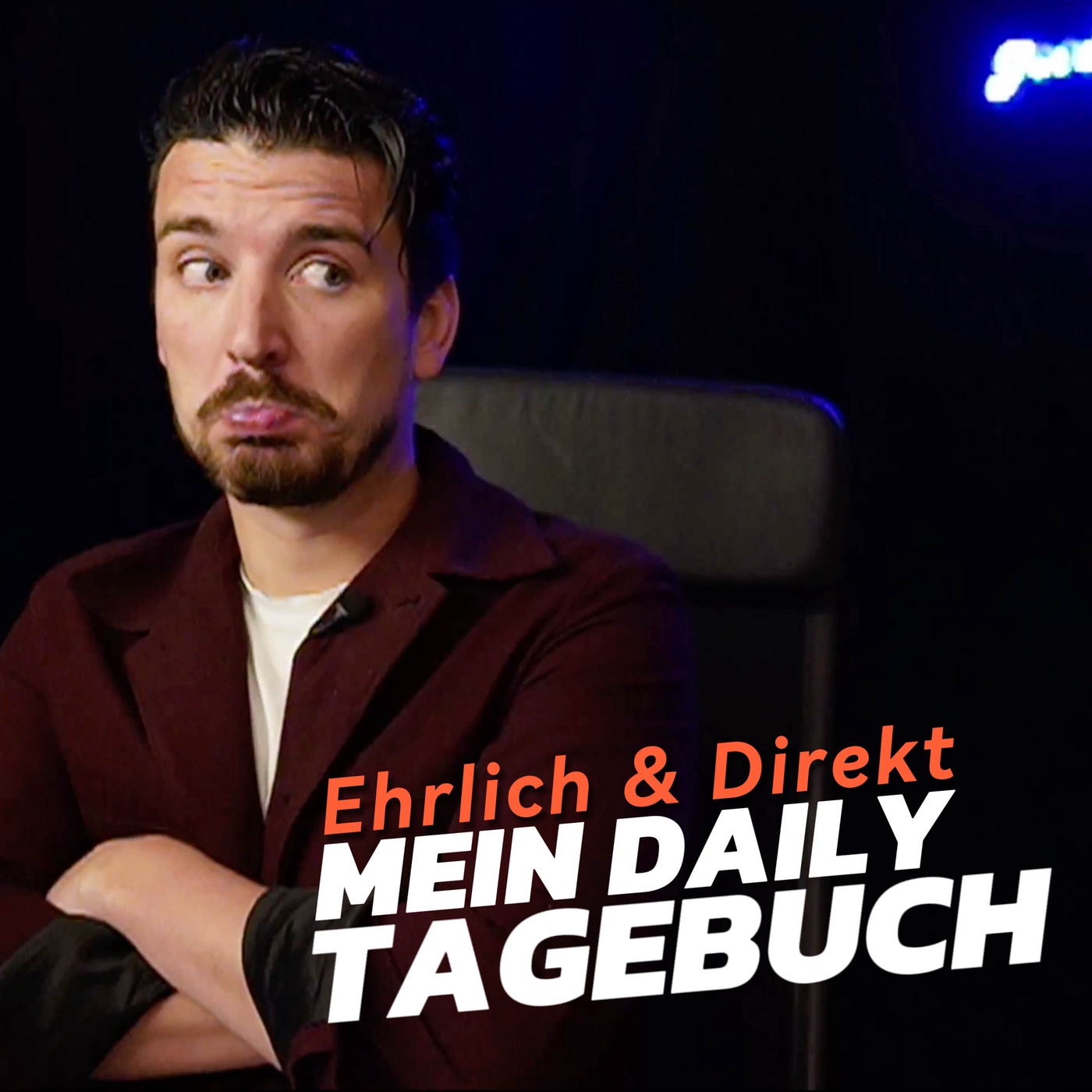 Ehrlich & Direkt - Mein Daily Tagebuch