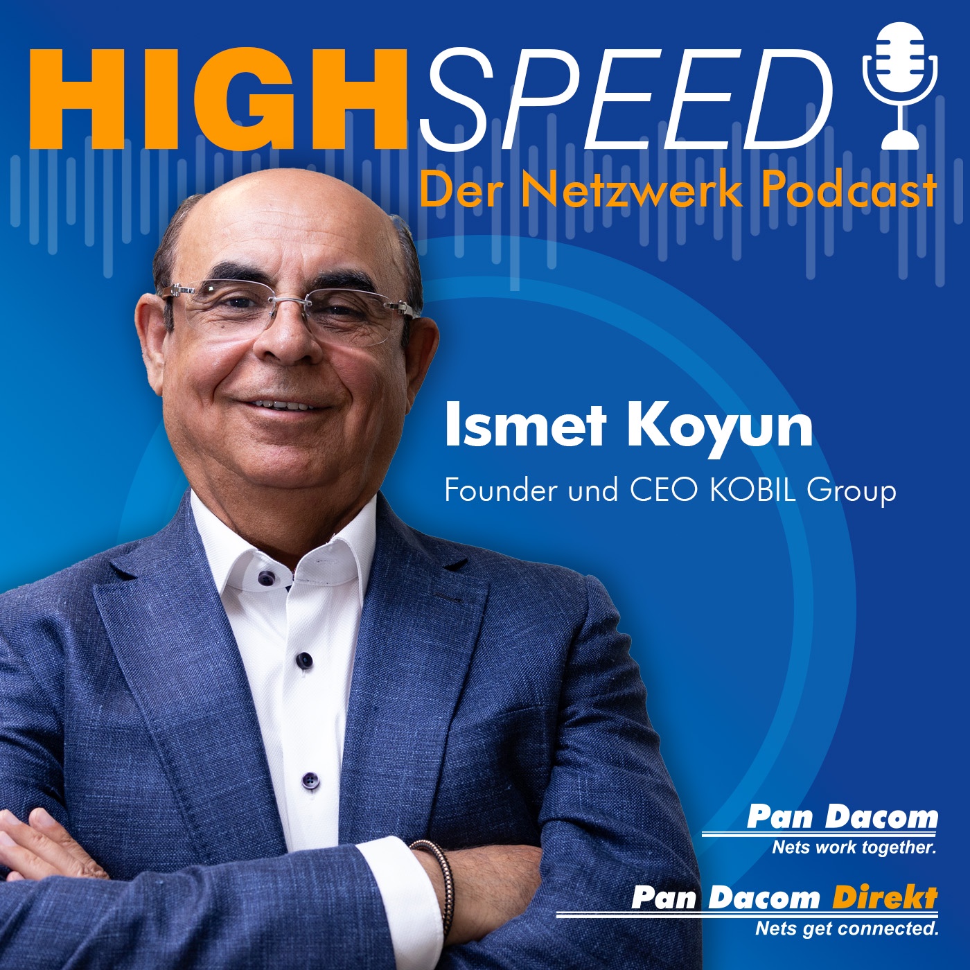 Ismet Koyun, Kobil GmbH