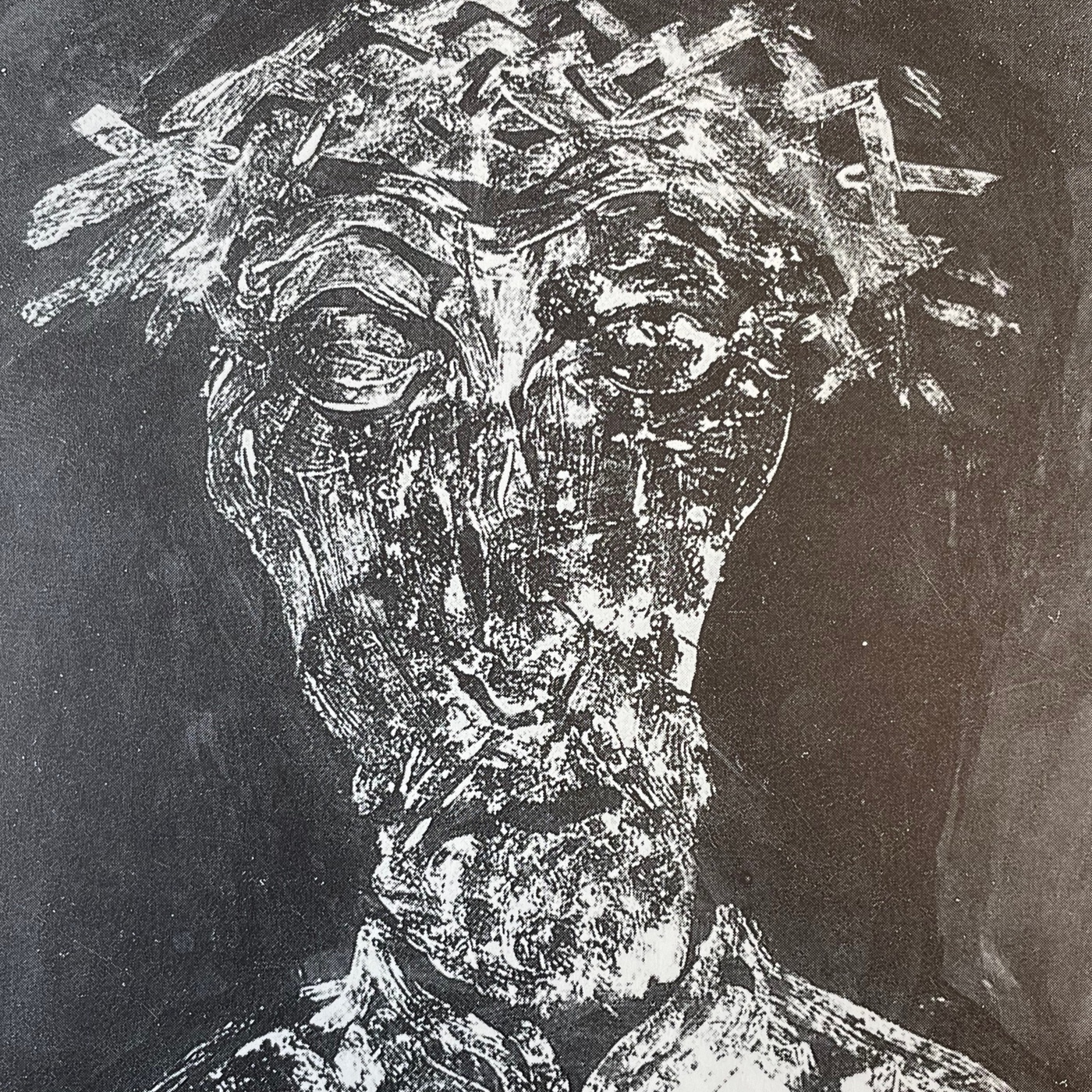 Die Kreuzwege der Maria Schwarz