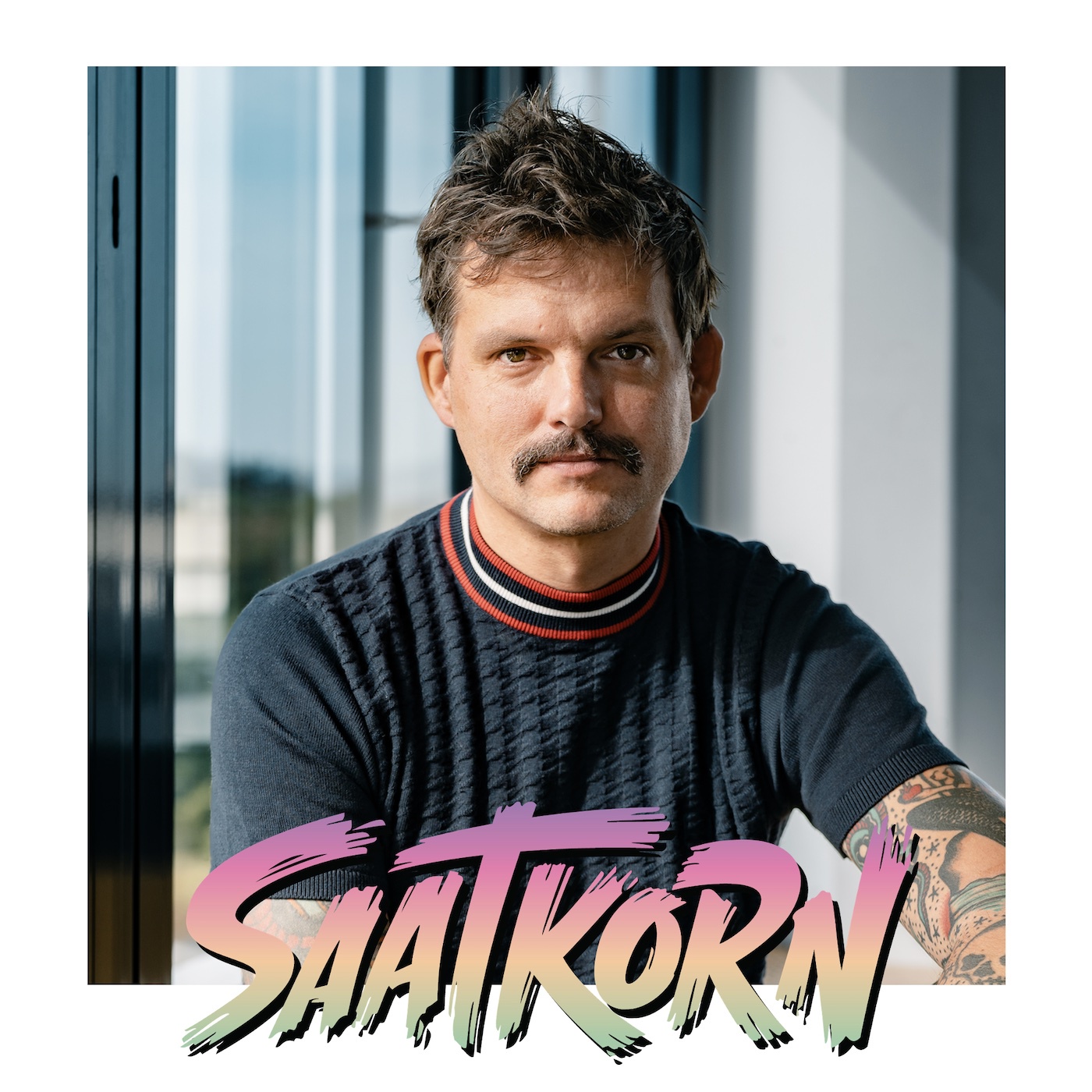 #426 mit BASTI KOCH von SPARKS